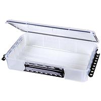 Flambeau WT5001 Storage Boxes & Cases Waterproof One-Compartment Double Deep Box 12-1/2 x 7-1/2 x 2-5/16