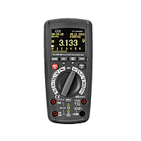 CEM DT-9968 Professional True RMS Industrial Digital Multimeter with OLED display (True RMS, AC/DC 1000V,10A)