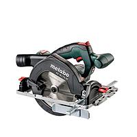 METABO KS 18 LTX 57 Cordless circular saw (4600 rpm)