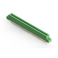 EDAC 842-090-520-202 Receptacles High Temp Card Edge Connector