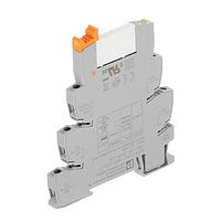PHOENIX CONTACT 1119897 General Purpose Relay PLC-RSC- 5DC/21