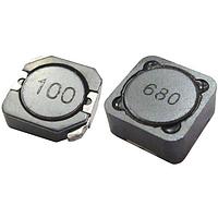 Pulse Electronics BPSA00131358102M00 Power Inductors Chilisin Power - Inductor (IND) Ferrite SMD Shielded Type