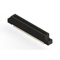 EDAC 392-054-521-204 With Flanges Card Edge Connector