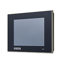 Advantech FPM-7061T-R3AE Resistive 6.5" VGA Ind Monitor w/Resistive TS (VGA