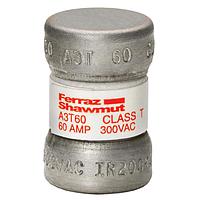 Mersen A3T60 Fast Acting Class T Fuses 300V 60A T FUSE