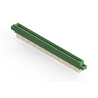 EDAC 845-118-523-507 Standard Card Edge Connectors .100" (2.54mm) Pitch Card Edge Connector