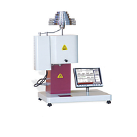 Samyon MFI-1322 Plastic Tester Melt Flow Indexer Instrument (1-150)