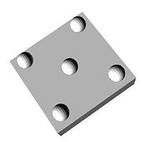 onsemi CAT24C16C5ATR EEPROM  Serial 16-Kb I2C