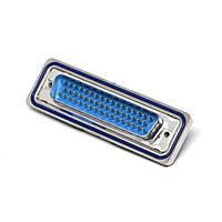 Amphenol CONEC 6STD50PAM99B30X Plug 50P M SC WATER RES