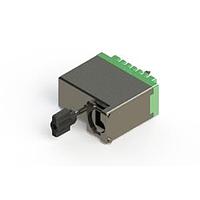 EDAC 516-090-520-265 Connectors Rack & Panel Connector