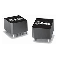 Pulse Electronics PE-65834NL Module THT T1/CEPT/ISDN-Pri 1200uH .5Ohms 1-Por