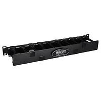 Tripp Lite SRCABLEDUCT1UHD Racks & Rack Cabinets SRCABLEDUCT1UHD