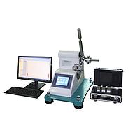 XHinstruments XHF-06C Powertear Textile Digital Elmendorf Tearing Tester