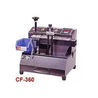 REN THANG CF-360 Loose Radial Lead Cutter with LED Counter