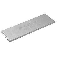 Advanced Thermal Solutions ATS-VC-041-C1-R0 Groove Vapor Chamber Vapor Chamber, Acetone Fluid, Groove Wick, Aluminum, 100x30x3mm LxWxH, 96W qMax