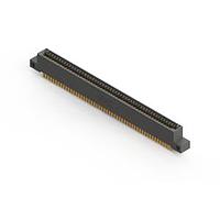 EDAC 395-102-544-212 Standard Card Edge Connectors .100" (2.54mm) Pitch Card Edge Connector