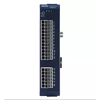 Jumo mTRON T Analog input module 8-channel (-200 ~ +850 °C)