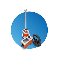 EMI and EMC Test System