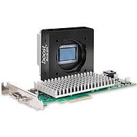 Basler 108445 CoaXPress 2.0-Cameras CXP-12 Bundle boA6500-36cm 1C - Basler boost Bundle