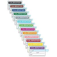 Q-Cee's - TE Connectivity QCC311GR Labels and Signs GREEN MINI COVERALL