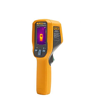 FLUKE FLUKE-VT06/APC Visual IR Thermometer (120×90 pixcel, 7.6 mrad, 400 °C)