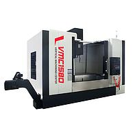 WMT CNC VMC1580 Vertical Machine Centre