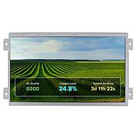 Newhaven Display NHD-10.1-HDMI-A-RSXP IPS TFT LCD Displays 10.1 HDMI with Audio Support, PMW, and Mounting Brackets