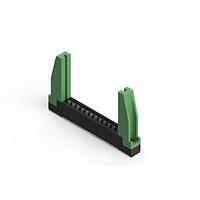 EDAC 357-013-457-178 Standard Card Edge Connectors Card Edge Connector