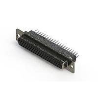 EDAC 638-062-231-251 High Density D-Sub Connectors Vertical High Density D-Sub Connector