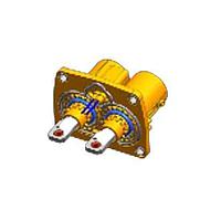 Aptiv 35464886 Headers Header  RCS1200 short terminals