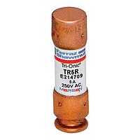 Mersen TR5R Time Delay Fuse 250V 5A 2x9/16 RK5 TD FUS