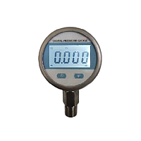 KDS DPG260 Digital Pressure Gauge (0~600 bar; 1%FS)