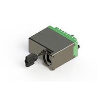 EDAC 516-090-541-261 Connectors Rack & Panel Connector
