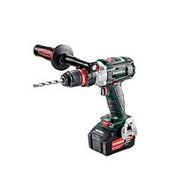 METABO SB 18 LTX BL Q I Cordless hammer drill (0-1850 rpm)