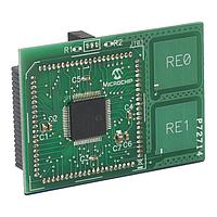 Microchip Technology MA180032 Plug-In Modules PIC18F66K80 PIM