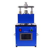 ACEY ACEY-BES-1 Battery Electric Sealing Machine For Coin Cell Crimping