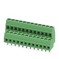 PHOENIX CONTACT 1751497 Fixed Terminal Blocks MKKDS 1/12-3.5