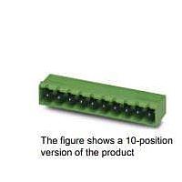 PHOENIX CONTACT 1703075 Headers MSTBA 2 5/ 3-G-5 08 PA1 3