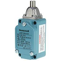 Honeywell SZL-WL-F-N Limit Switches LIMIT SWITCH