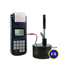 PCE 2800 Durometer for Metals