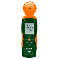 EXTECH CO240 Handheld Indoor Air Quality CO2 Meter