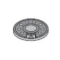 Kobitone 254-PS610-RO Electromagnetic MYLAR SPEAKER