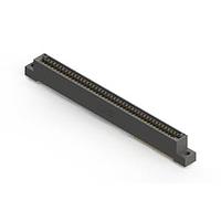 EDAC 895-090-521-204 Receptacles .100" (2.54mm) Pitch Card Edge Connector