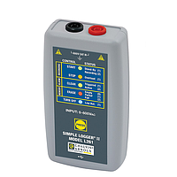 Chauvin Arnoux L261 Voltage logger