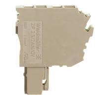 Weidmuller 1815740000 Pluggable Terminal Blocks ZP 2.5/2AN/QV/2