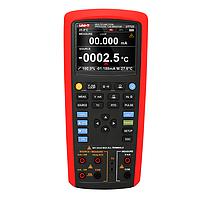 UNI-T UT725 Multifunction Process Calibrator (R,S,K,E,J,T,N,B,L,U,XK,BP)