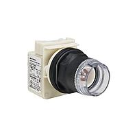 Square D 9001SK1L38LYC With Guard PSH BTTN OPRATR 30MM SK