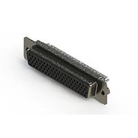EDAC 638-078-332-262 High Density D-Sub Connectors Vertical High Density D-Sub Connector