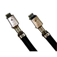 JST Commercial ASVHSVH16K305 Pre-Crimped Lead 12" DOUBLE-END LEADS