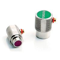 Dakota T-5043-1855 Single Element Contact Transducers (Non Magnetic) (2.25MHz, 1/2")